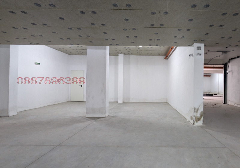 Zu vermieten  1 Schlafzimmer Sofia , Krastowa wada , 61 qm | 17377847 - Bild [13]