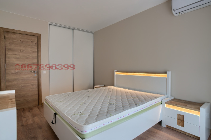 Zu vermieten  1 Schlafzimmer Sofia , Krastowa wada , 61 qm | 17377847 - Bild [7]