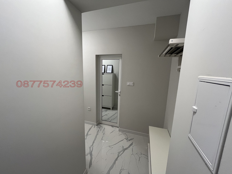 En renta  1 dormitorio Sofia , Vitosha , 64 metros cuadrados | 86733755 - imagen [4]