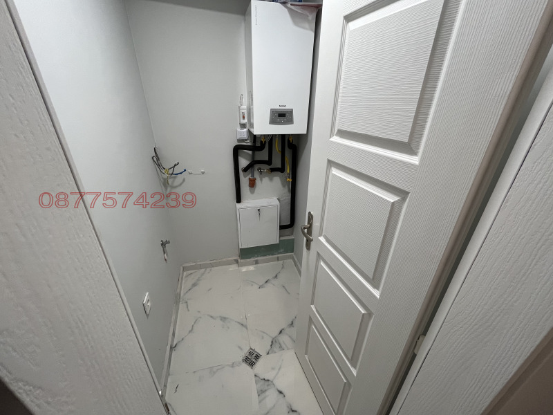 En renta  1 dormitorio Sofia , Vitosha , 64 metros cuadrados | 86733755 - imagen [9]