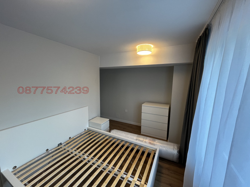 En renta  1 dormitorio Sofia , Vitosha , 64 metros cuadrados | 86733755 - imagen [7]