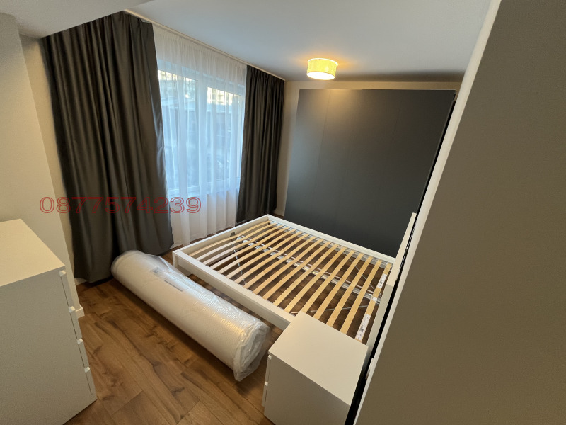 En renta  1 dormitorio Sofia , Vitosha , 64 metros cuadrados | 86733755 - imagen [6]