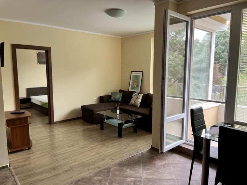 Da affittare  1 camera da letto Sofia , Tsentar , 65 mq | 96149770 - Immagine [3]
