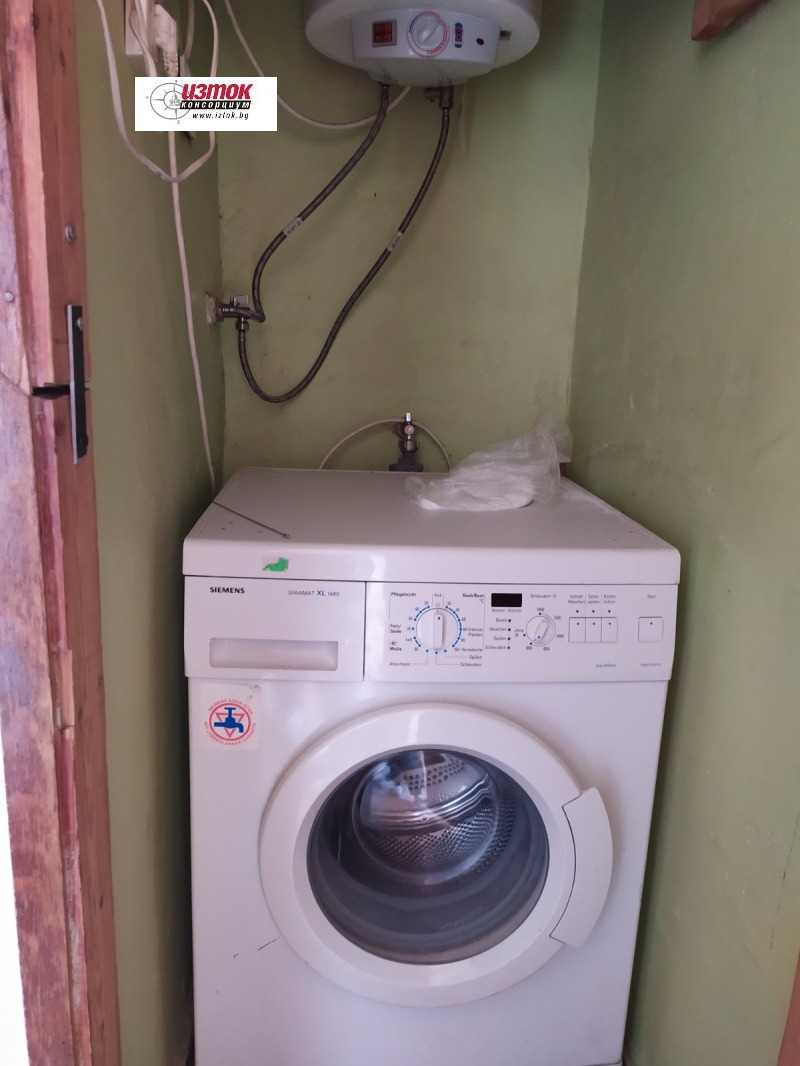K pronájmu  1 ložnice Pernik , Iztok , 48 m2 | 43733427 - obraz [10]