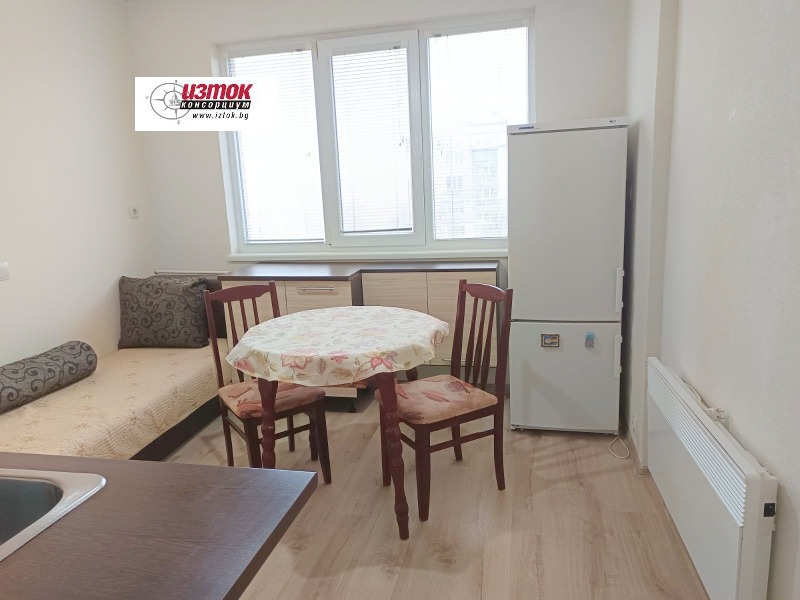 K pronájmu  1 ložnice Pernik , Iztok , 48 m2 | 43733427 - obraz [3]