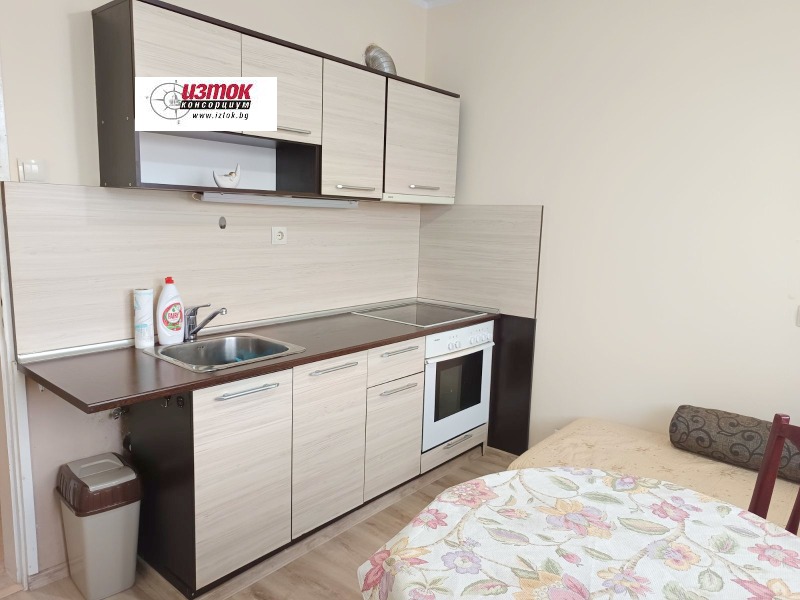 K pronájmu  1 ložnice Pernik , Iztok , 48 m2 | 43733427