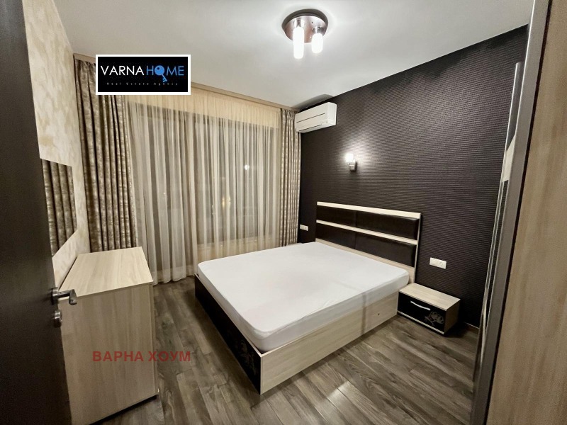 För uthyrning  1 sovrum Varna , k.k. Tjaika , 65 kvm | 50766277 - bild [5]