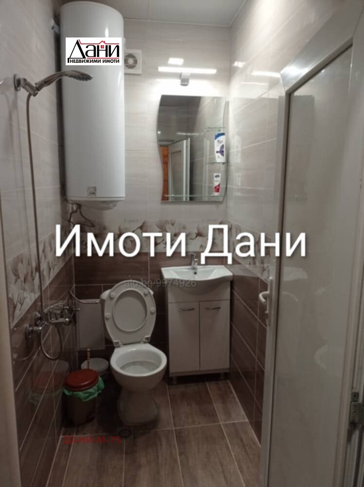 For Rent  1 bedroom Shumen , Kurshun cheshma , 55 sq.m | 15674714 - image [3]