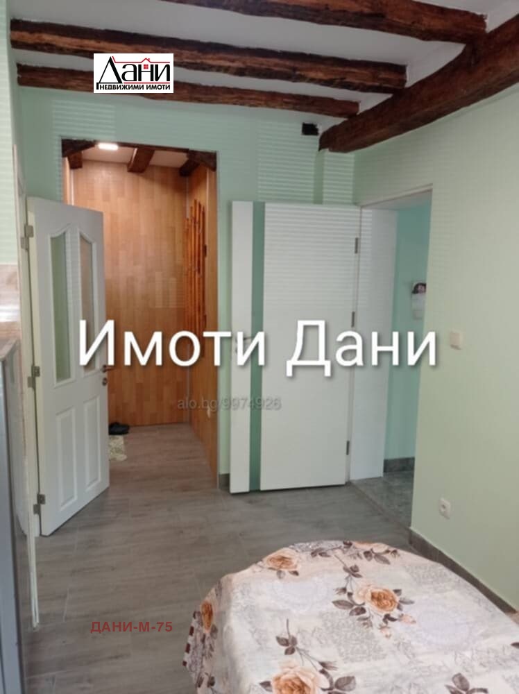 For Rent  1 bedroom Shumen , Kurshun cheshma , 55 sq.m | 15674714 - image [5]