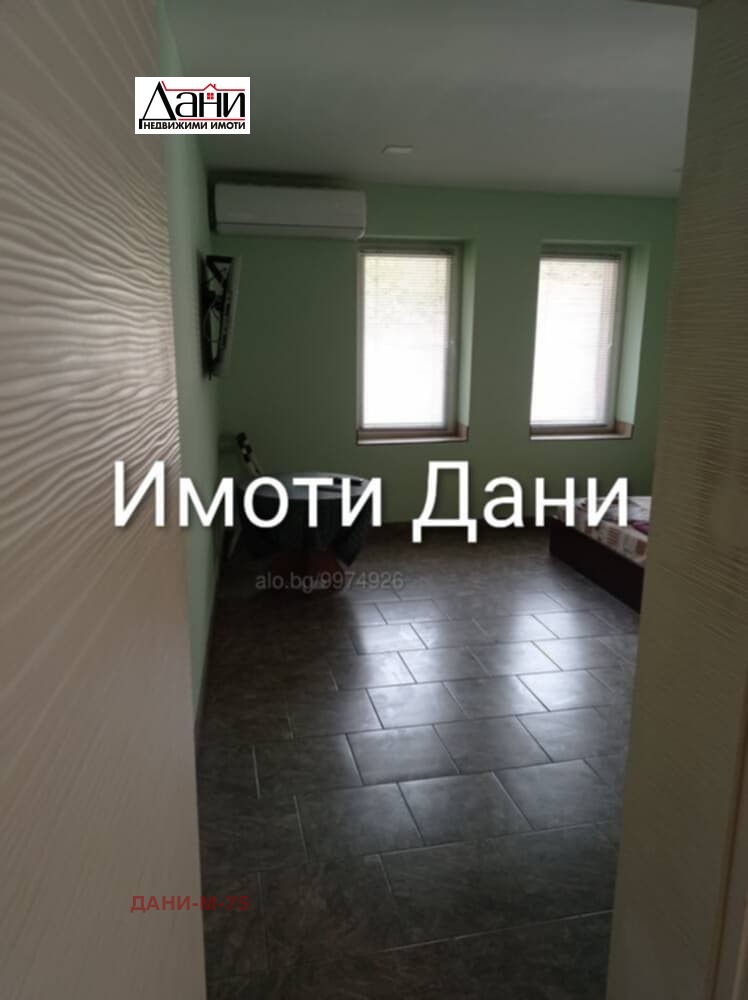 For Rent  1 bedroom Shumen , Kurshun cheshma , 55 sq.m | 15674714 - image [4]