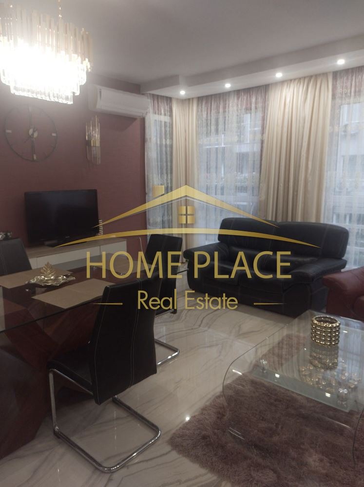 Дава под нем  2-стаен, град Варна, Бриз •  600 € • ID 43509667 — holmes.bg - [1] 