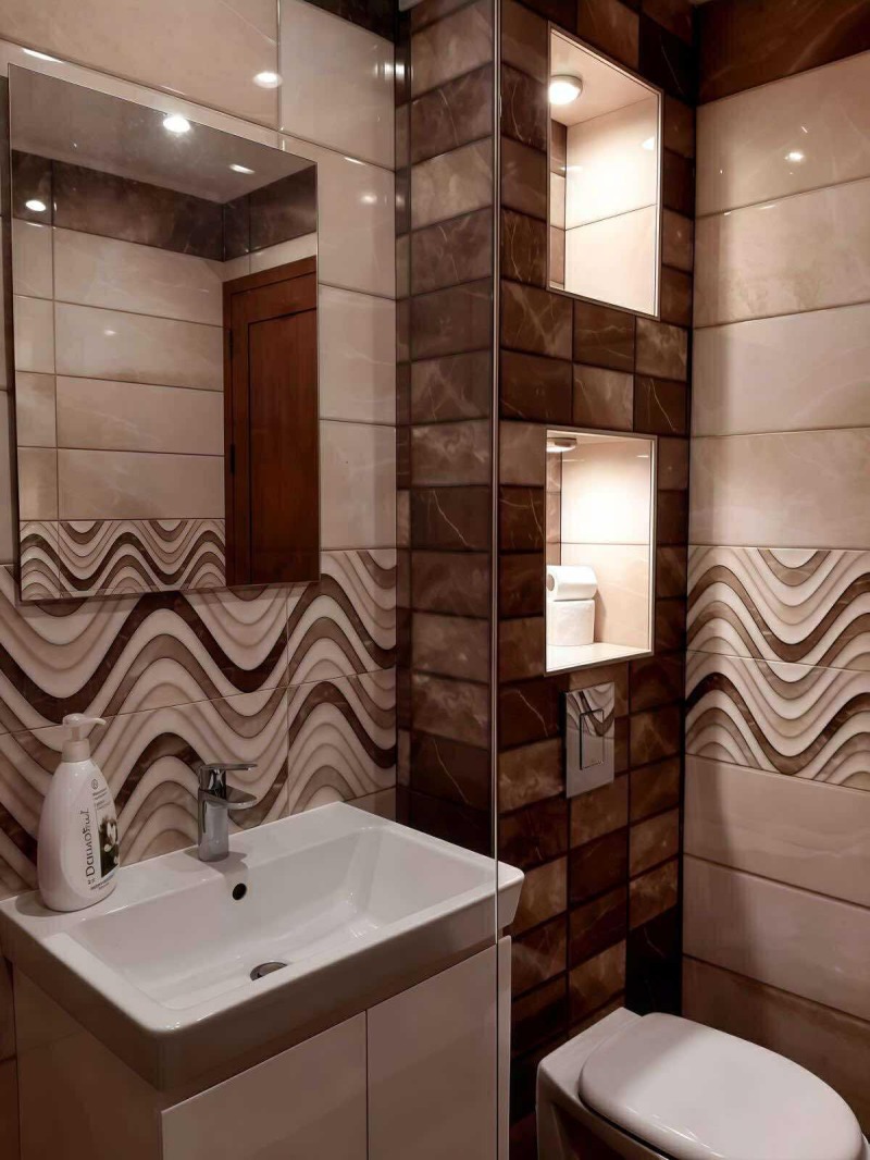 Te huur  1 slaapkamer Varna , Tsjataldzja , 60 m² | 92601420 - afbeelding [5]