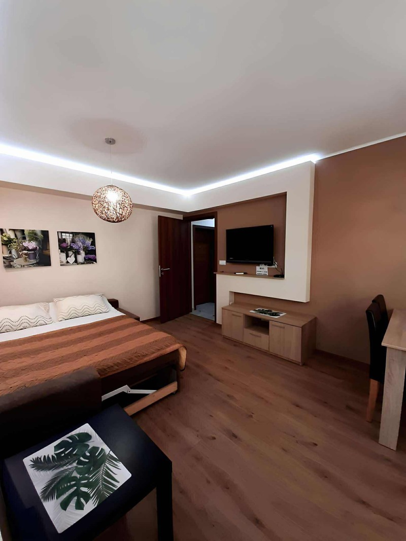 Te huur  1 slaapkamer Varna , Tsjataldzja , 60 m² | 92601420 - afbeelding [2]