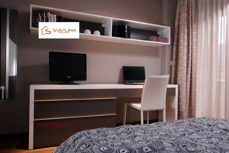 В оренду  1 спальня София , Драгалевци , 65 кв.м | 20676744 - зображення [6]
