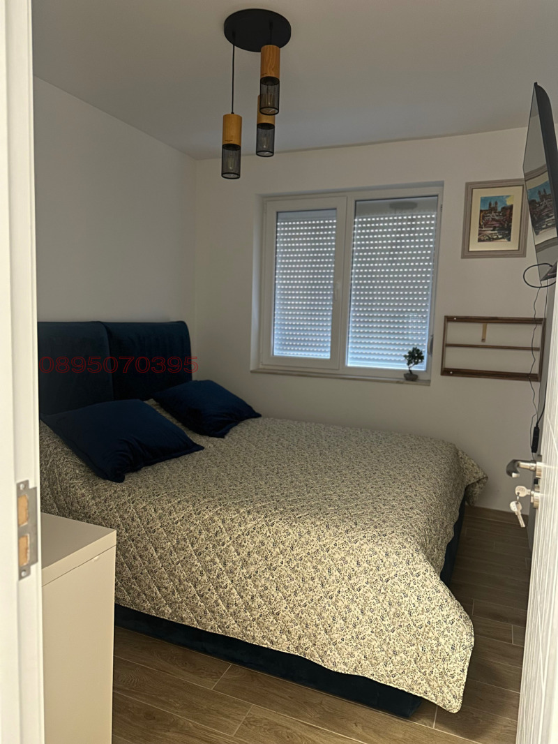 Дава под наем 2-СТАЕН, гр. Поморие, област Бургас, снимка 12 - Апартаменти - 52974649