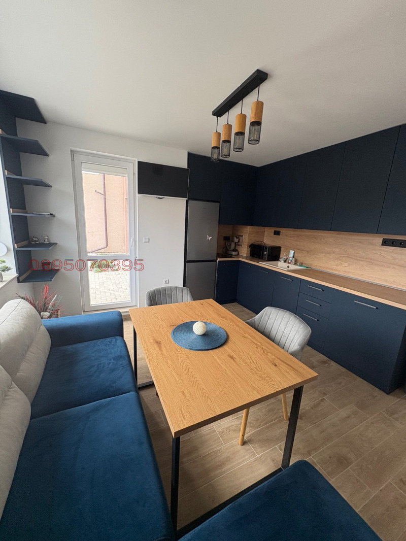 Дава под наем 2-СТАЕН, гр. Поморие, област Бургас