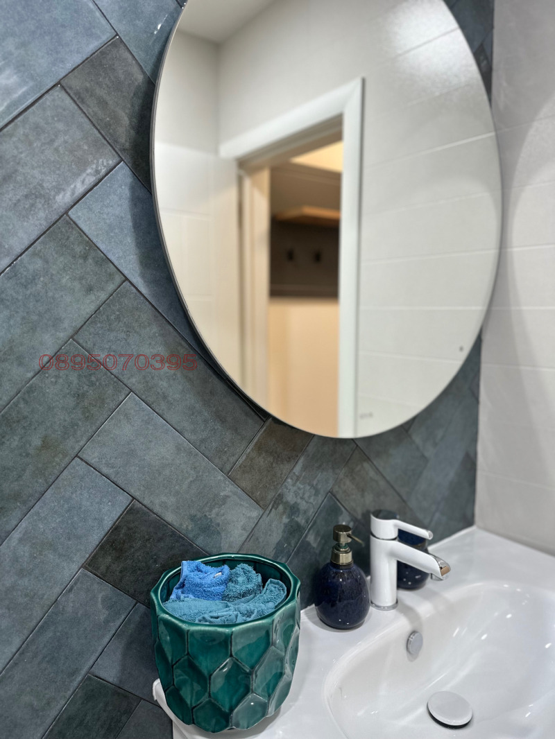 Дава под наем 2-СТАЕН, гр. Поморие, област Бургас, снимка 11 - Апартаменти - 52974649