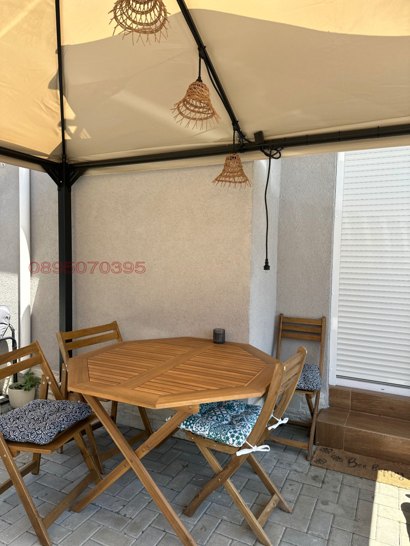 Дава под наем 2-СТАЕН, гр. Поморие, област Бургас, снимка 4 - Апартаменти - 52974649