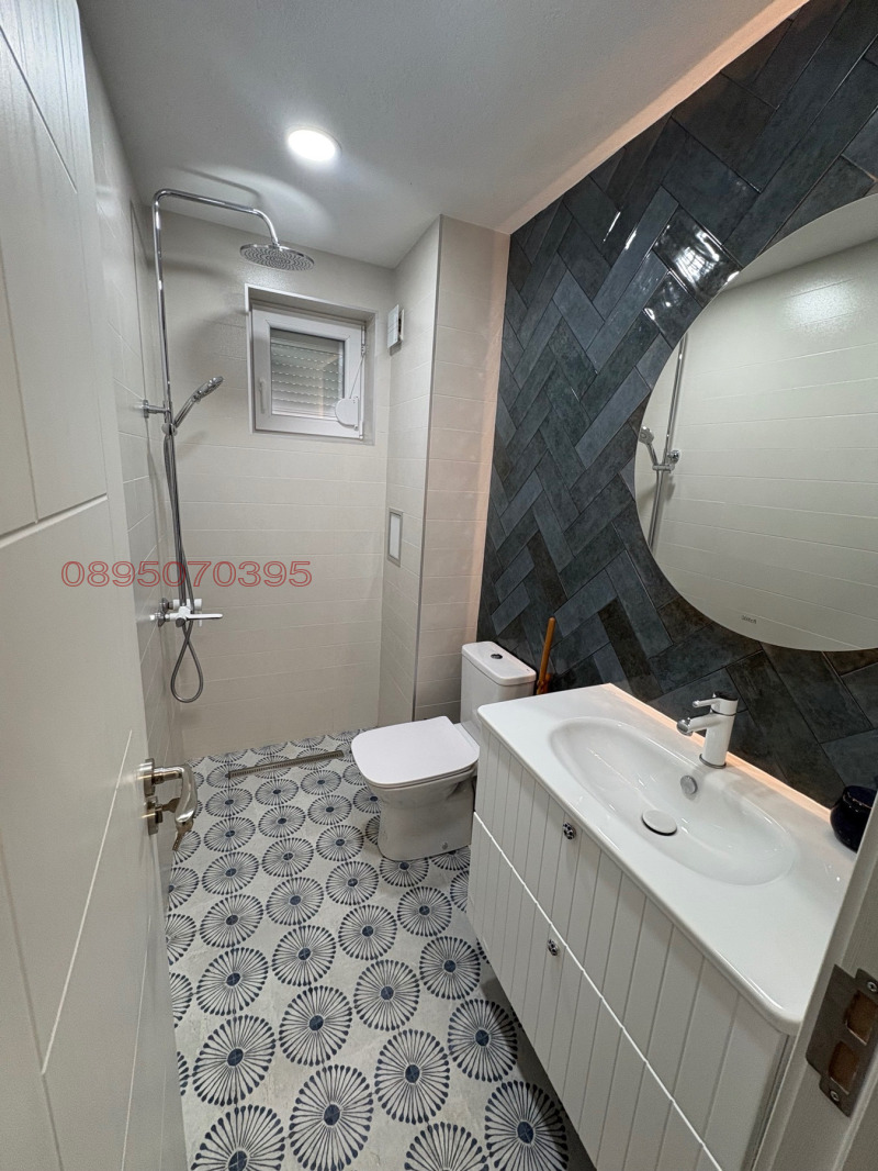 Дава под наем 2-СТАЕН, гр. Поморие, област Бургас, снимка 2 - Апартаменти - 52974649