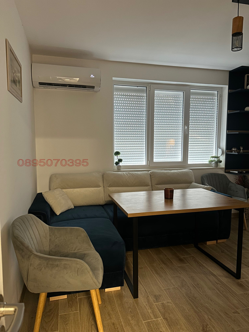 Дава под наем 2-СТАЕН, гр. Поморие, област Бургас, снимка 6 - Апартаменти - 52974649