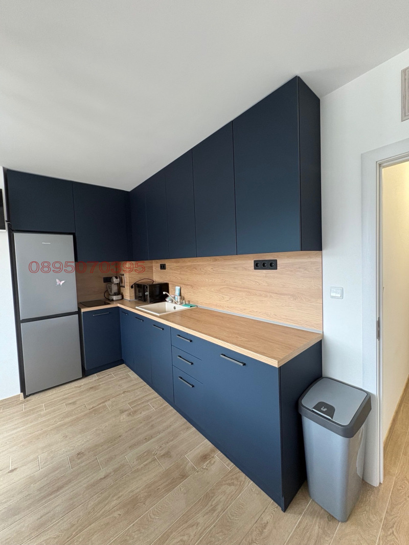 Дава под наем 2-СТАЕН, гр. Поморие, област Бургас, снимка 2 - Апартаменти - 53296605