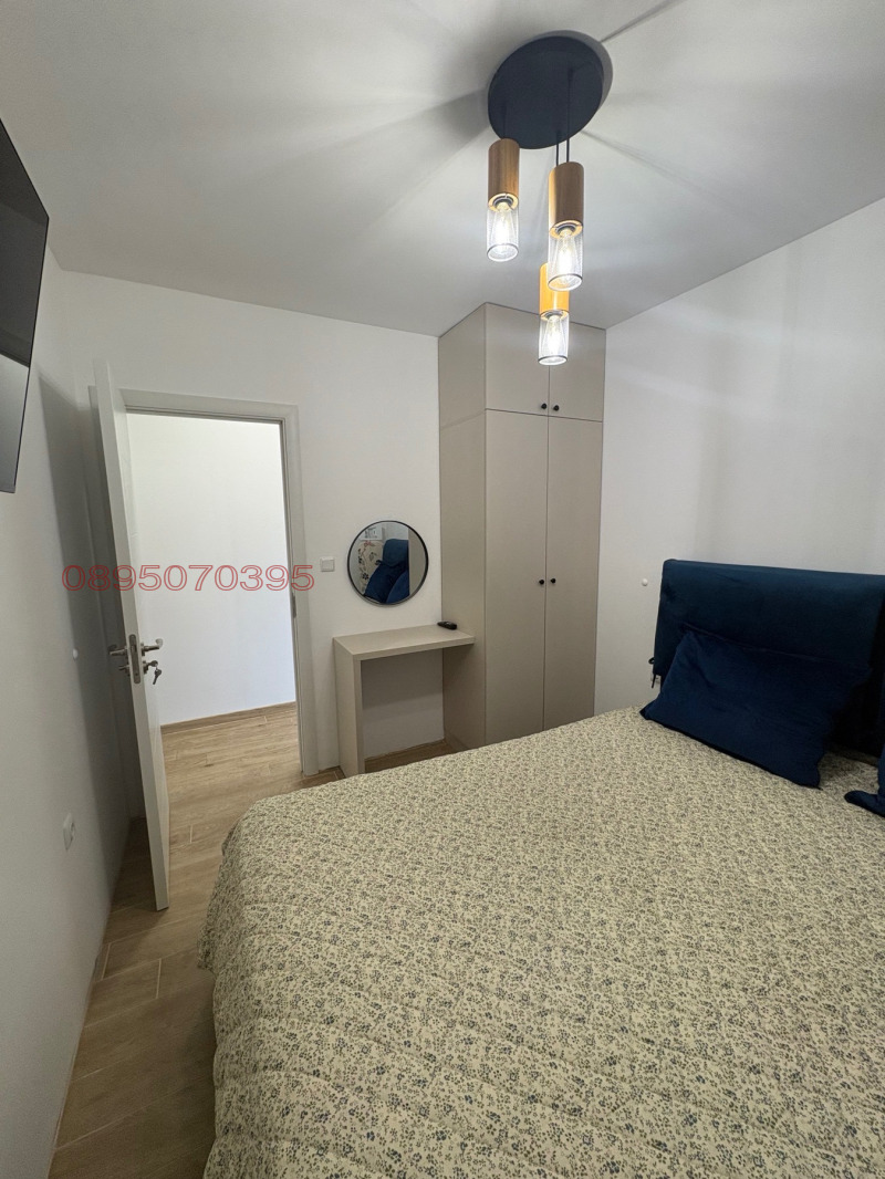 Дава под наем 2-СТАЕН, гр. Поморие, област Бургас, снимка 3 - Апартаменти - 52974649