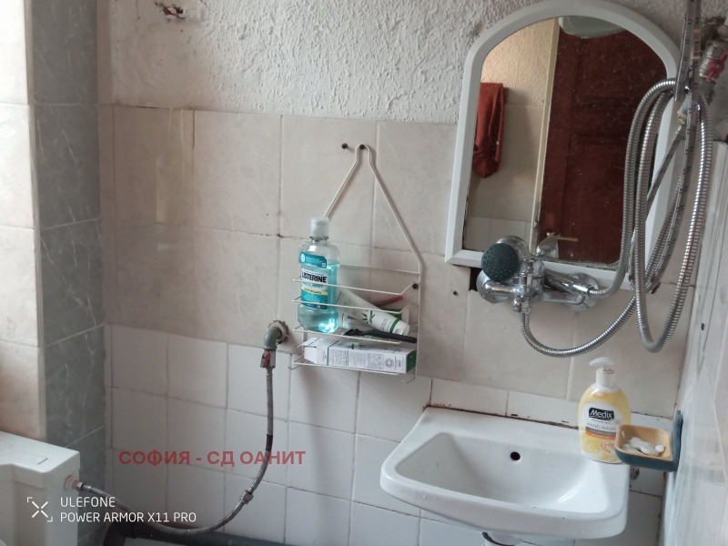 Дава под наем 2-СТАЕН, гр. София, Център, снимка 16 - Апартаменти - 52988490