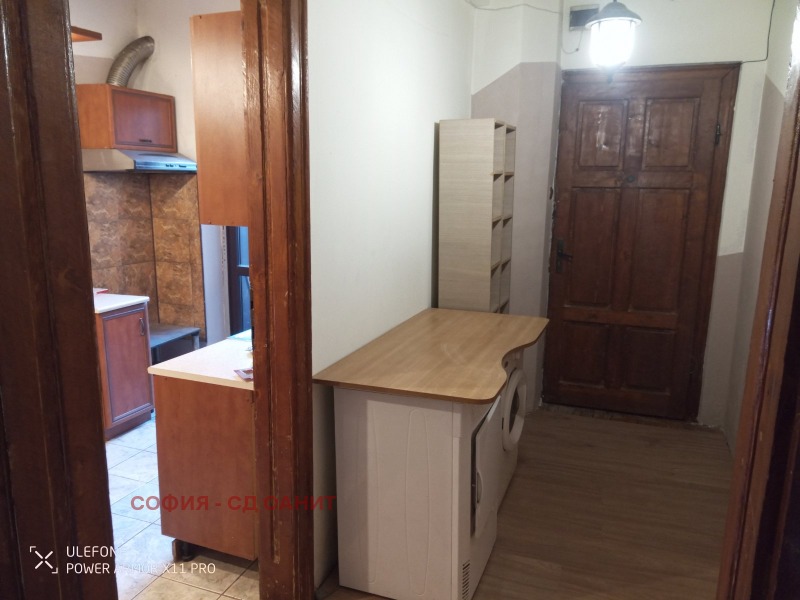 Дава под наем 2-СТАЕН, гр. София, Център, снимка 6 - Апартаменти - 52988490