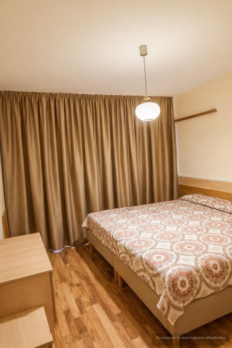 Дава под наем 2-СТАЕН, гр. Пловдив, Тракия, снимка 5 - Апартаменти - 53279780