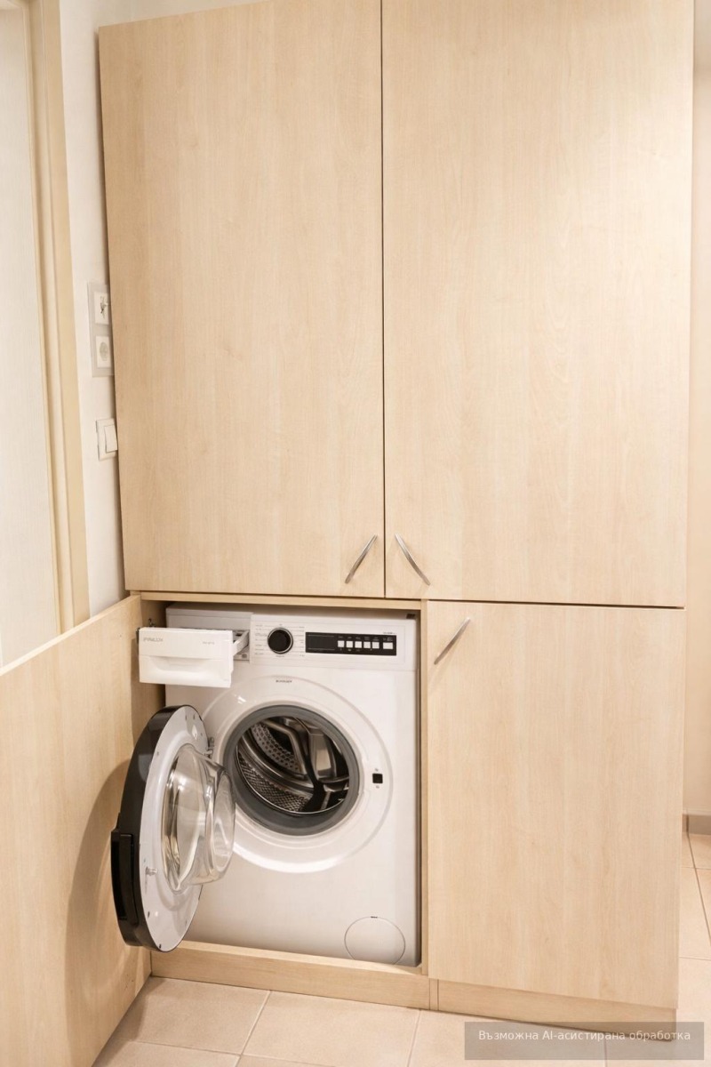 Дава под наем 2-СТАЕН, гр. Пловдив, Тракия, снимка 8 - Апартаменти - 53279780