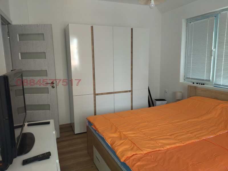 Дава под наем 2-СТАЕН, гр. Бургас, Славейков, снимка 2 - Апартаменти - 53386041