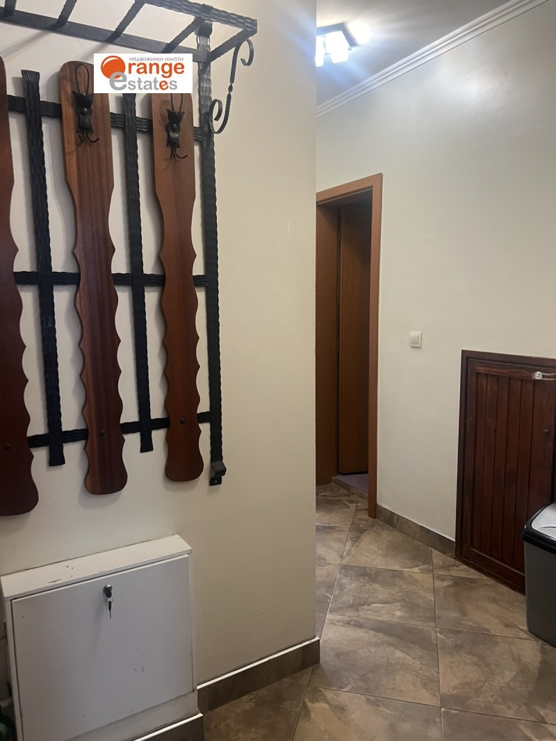 Дава под наем 2-СТАЕН, гр. София, Манастирски ливади, снимка 12 - Апартаменти - 53595727