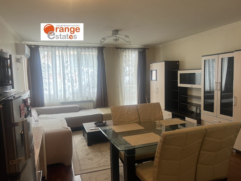 Дава под наем 2-СТАЕН, гр. София, Манастирски ливади