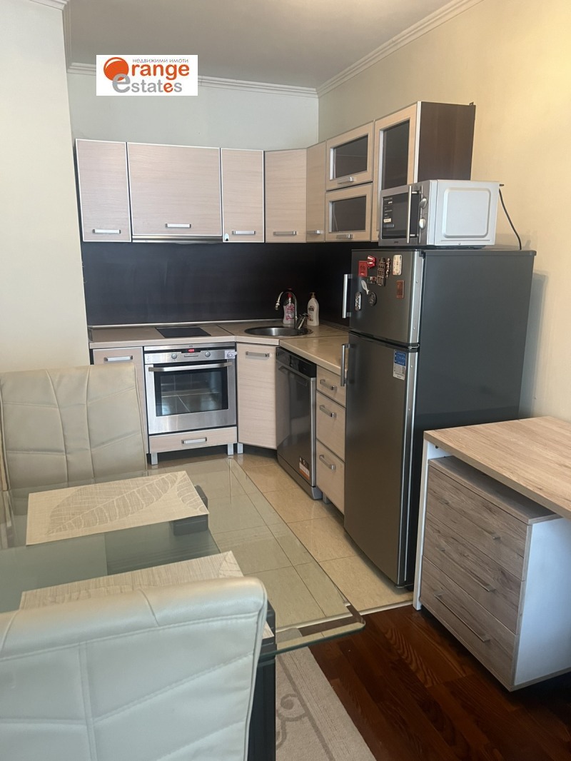 Дава под наем 2-СТАЕН, гр. София, Манастирски ливади, снимка 5 - Апартаменти - 53595727