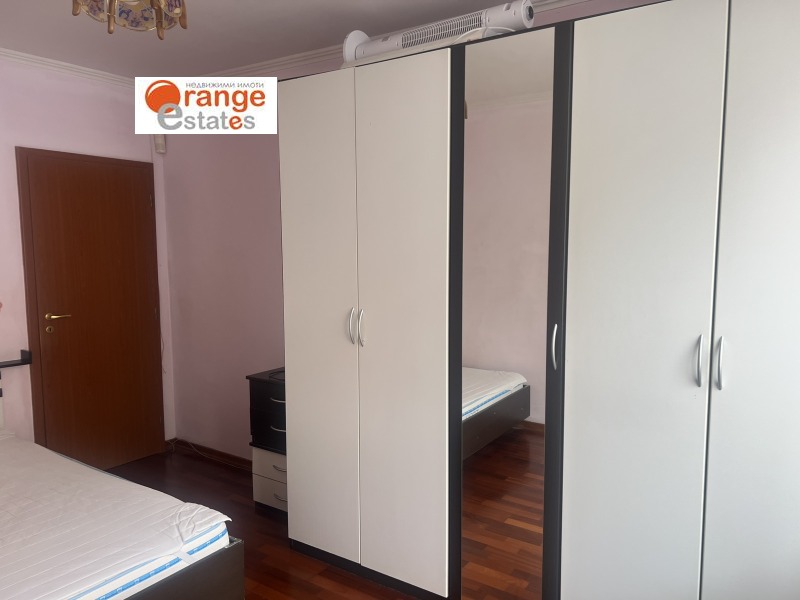 Дава под наем 2-СТАЕН, гр. София, Манастирски ливади, снимка 7 - Апартаменти - 53595727