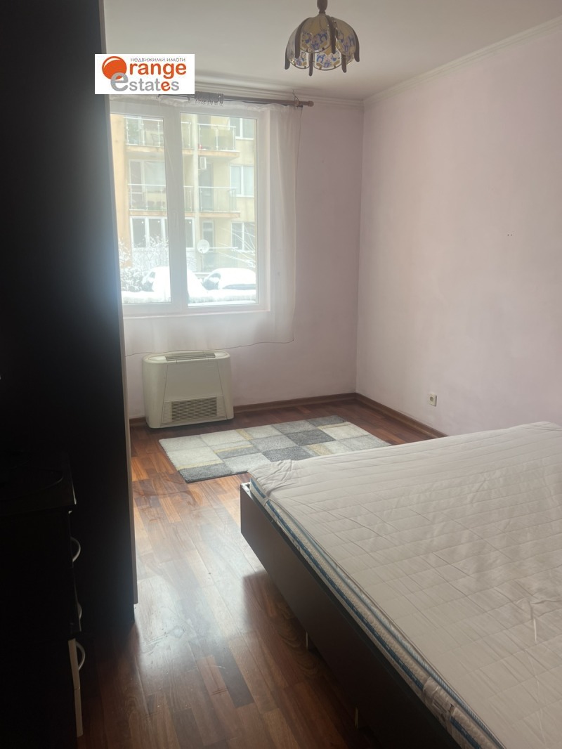 Дава под наем 2-СТАЕН, гр. София, Манастирски ливади, снимка 8 - Апартаменти - 53595727