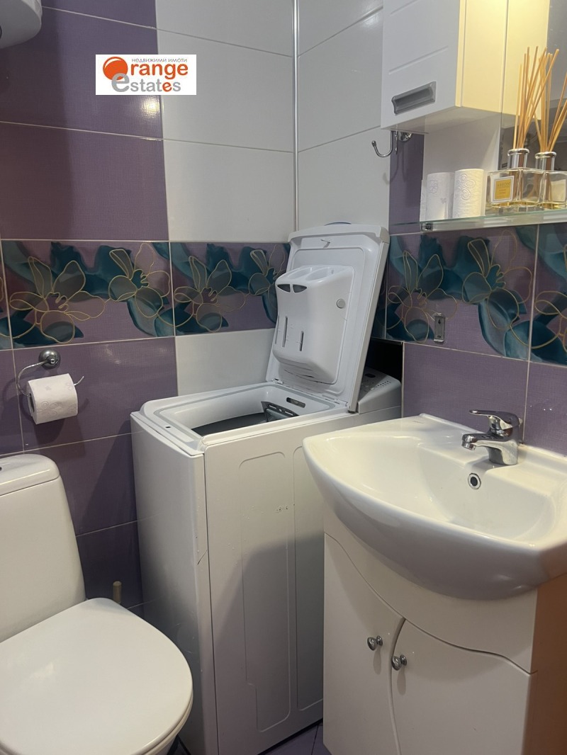 Дава под наем 2-СТАЕН, гр. София, Манастирски ливади, снимка 11 - Апартаменти - 53595727