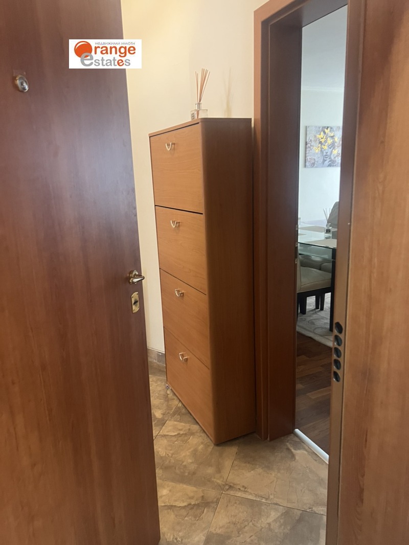 Дава под наем 2-СТАЕН, гр. София, Манастирски ливади, снимка 13 - Апартаменти - 53595727