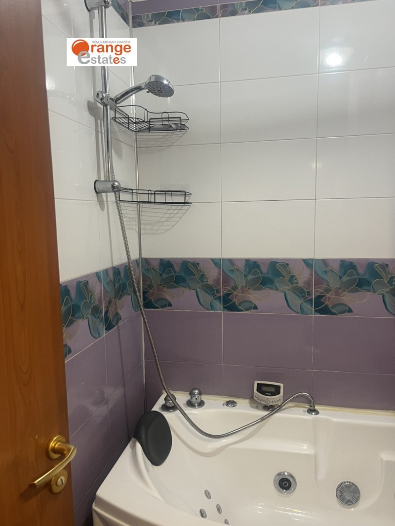 Дава под наем 2-СТАЕН, гр. София, Манастирски ливади, снимка 9 - Апартаменти - 53595727