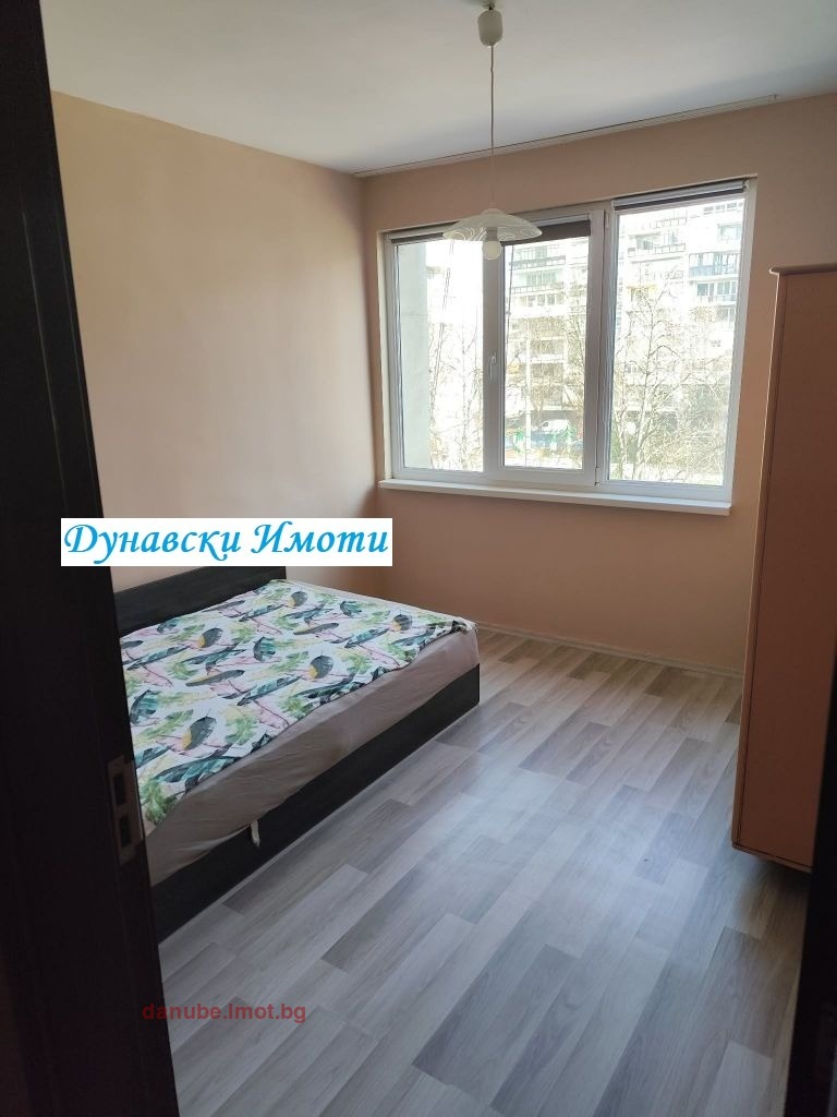 Дава под наем 2-СТАЕН, гр. Русе, Център, снимка 7 - Апартаменти - 53809856