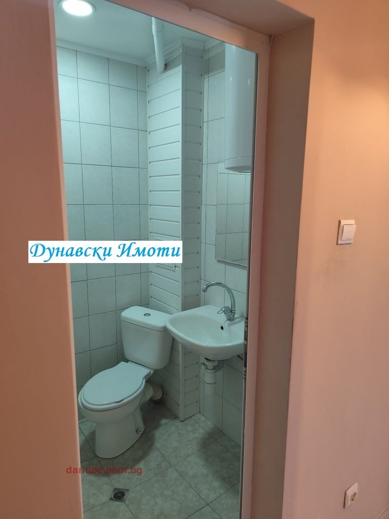 Дава под наем 2-СТАЕН, гр. Русе, Център, снимка 9 - Апартаменти - 53809856