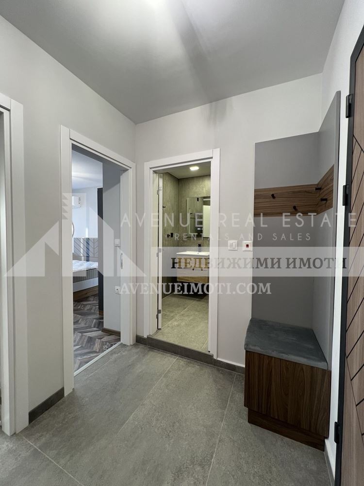 Дава под наем 2-СТАЕН, гр. Пловдив, Остромила, снимка 11 - Апартаменти - 54354745