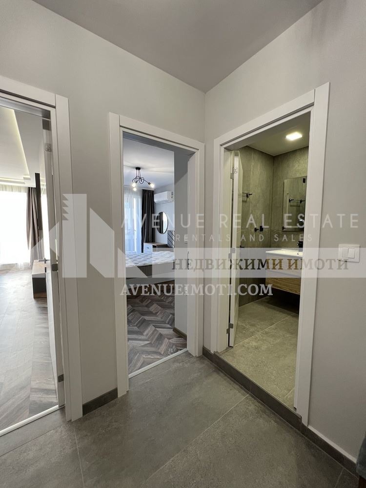 Дава под наем 2-СТАЕН, гр. Пловдив, Остромила, снимка 12 - Апартаменти - 54354745