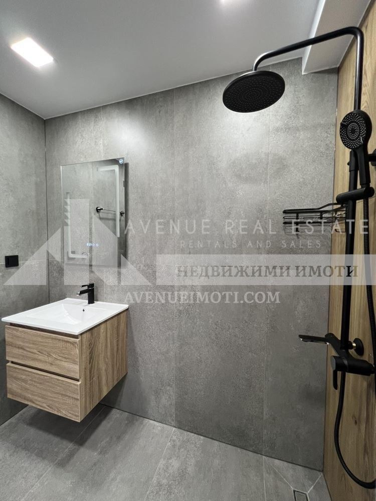 Дава под наем 2-СТАЕН, гр. Пловдив, Остромила, снимка 8 - Апартаменти - 54354745