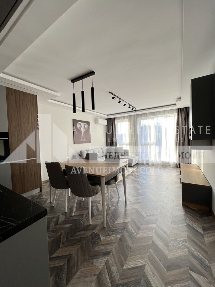 Дава под наем 2-СТАЕН, гр. Пловдив, Остромила, снимка 2 - Апартаменти - 54354745