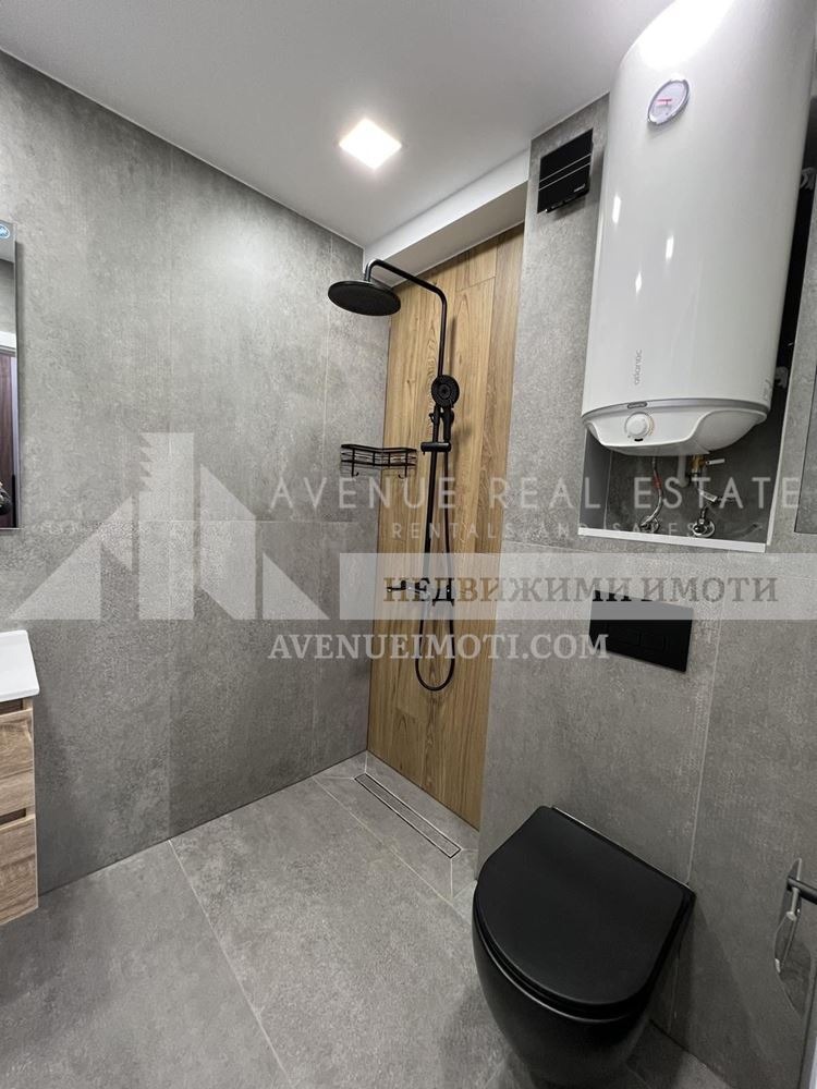 Дава под наем 2-СТАЕН, гр. Пловдив, Остромила, снимка 10 - Апартаменти - 54354745