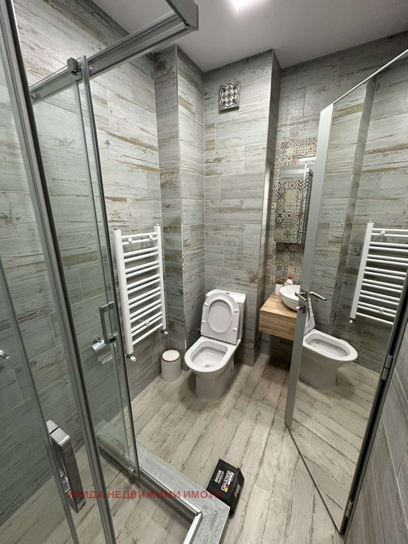 Издаје се  2 спаваће собе Софија , Витоша , 100 м2 | 76249284 - слика [11]