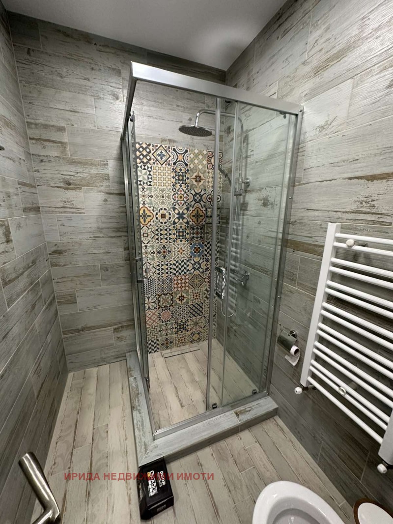 Издаје се  2 спаваће собе Софија , Витоша , 100 м2 | 76249284 - слика [10]