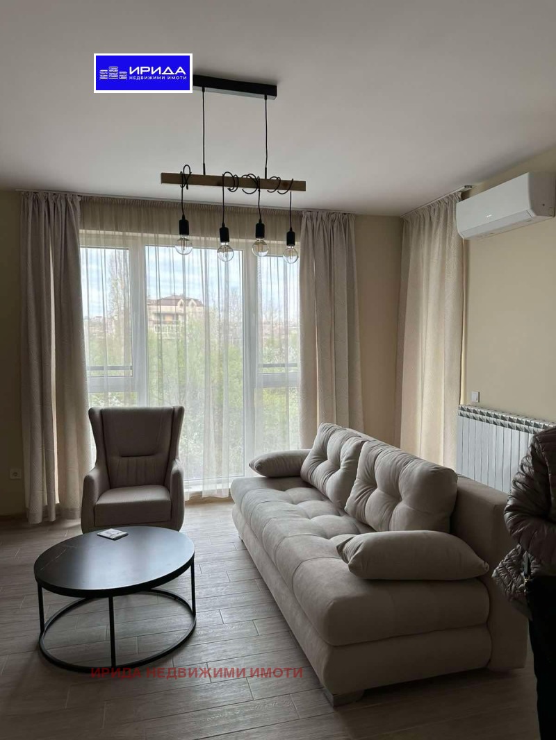 För uthyrning  2 sovrum Sofia , Vitosja , 100 kvm | 76249284 - bild [3]