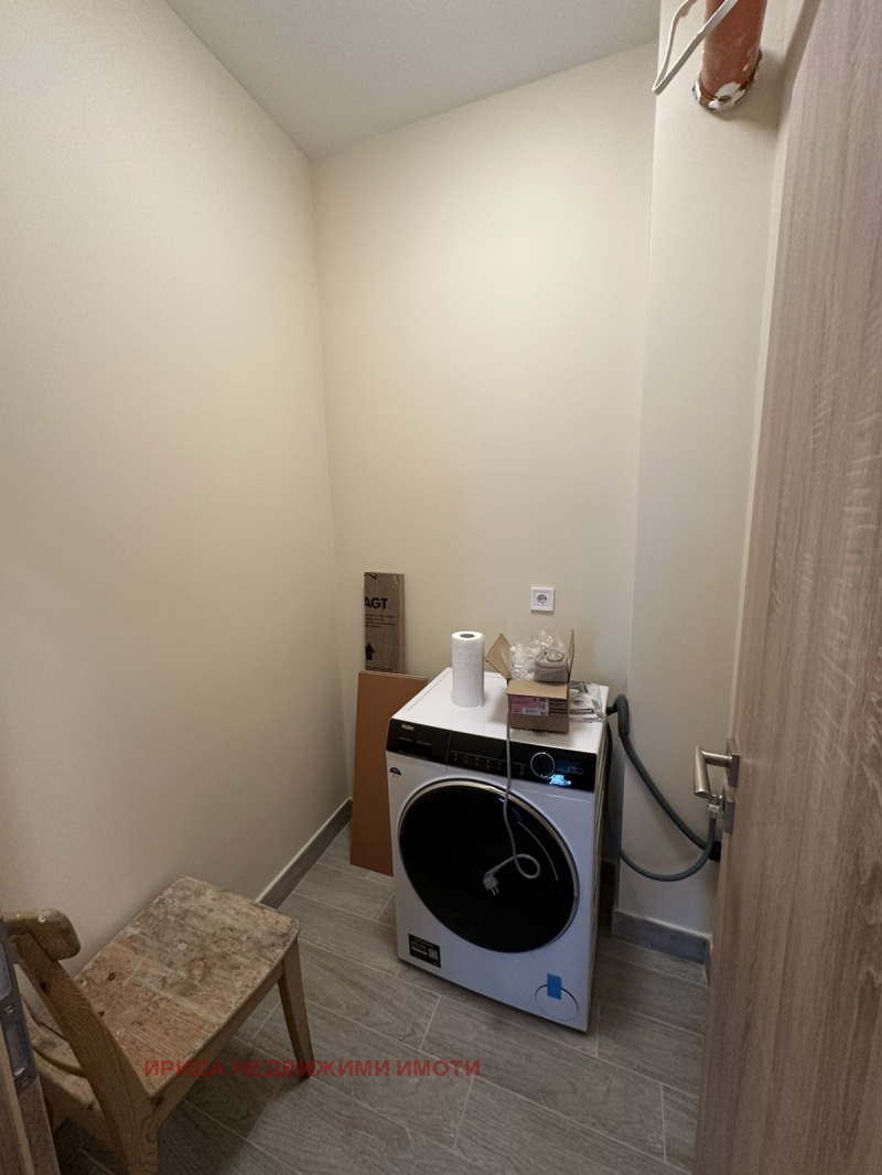 Издаје се  2 спаваће собе Софија , Витоша , 100 м2 | 76249284 - слика [12]